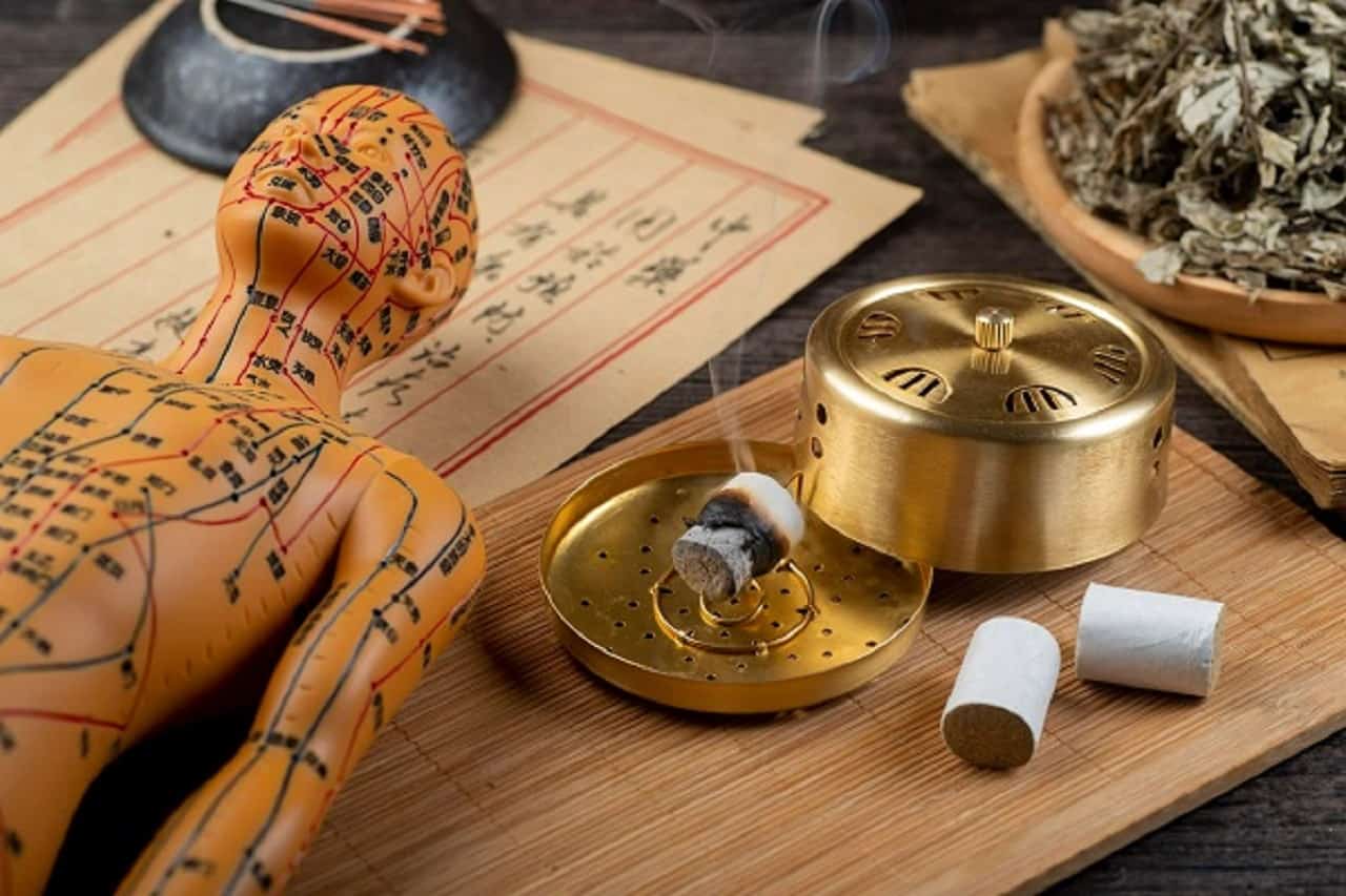 Médecine Traditionnelle Chinoise